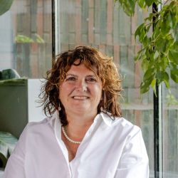 Ellen van Poorten - Algemeen Bestuurslid