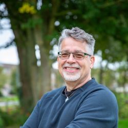 Peter Prins - Huismeester